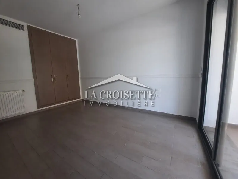 Duplex s4 aux Jardins de Carthage MDL0166