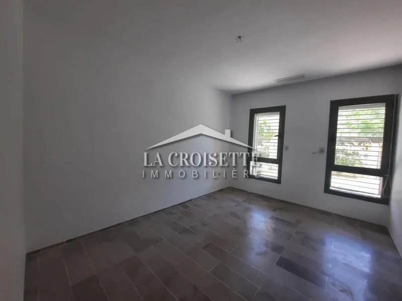 Duplex s4 aux Jardins de Carthage MDL0166