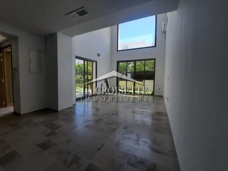 Duplex s4 aux Jardins de Carthage MDL0166