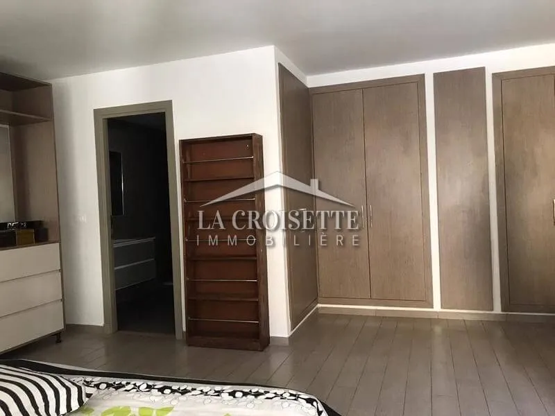 Duplex s4 aux Jardins de Carthage MDL0166