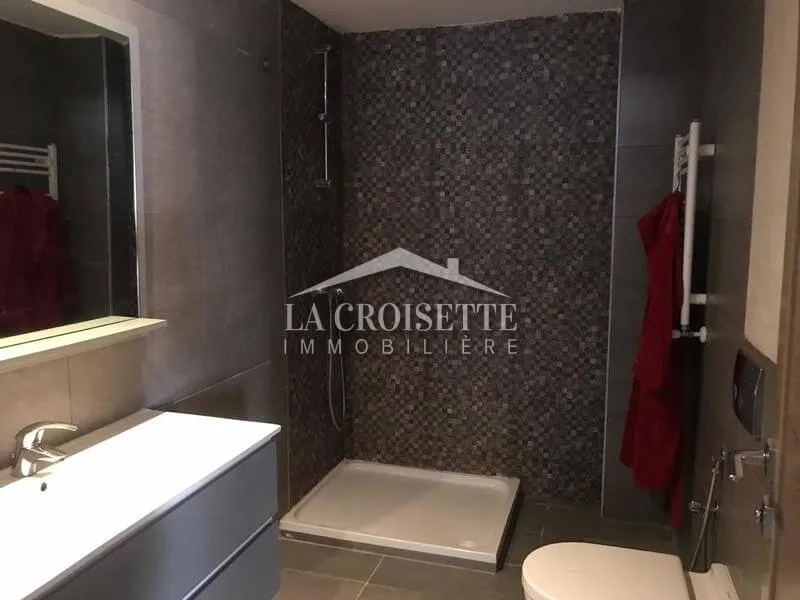 Duplex s4 aux Jardins de Carthage MDL0166