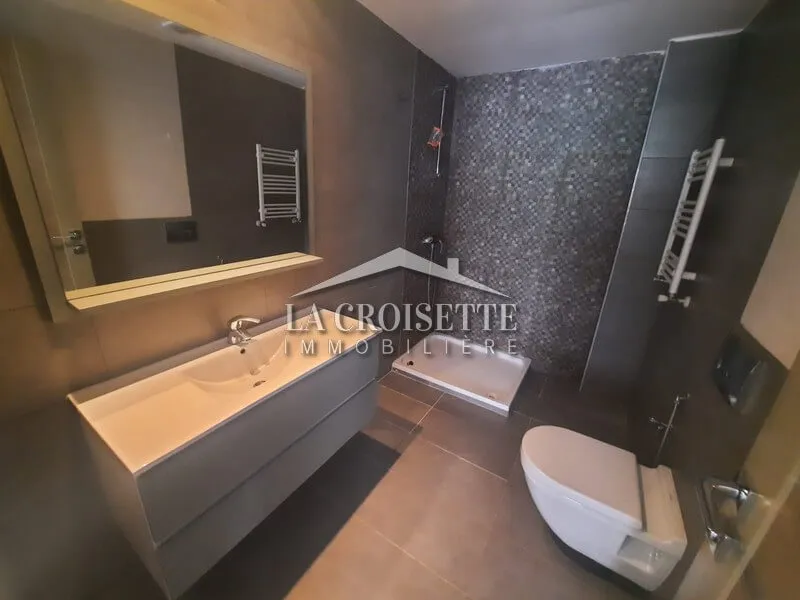 Duplex s4 aux Jardins de Carthage MDL0166