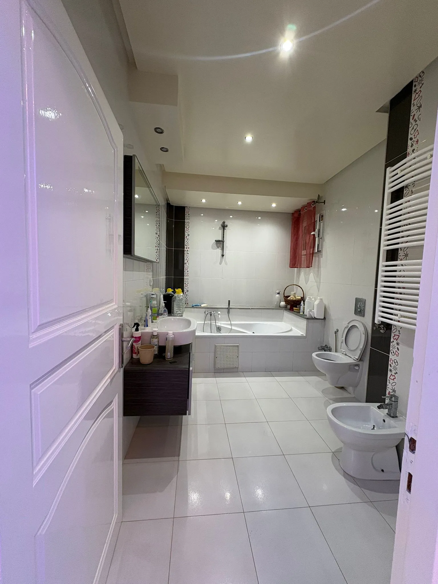 🏢Immeuble Habitation R+3 En Vente | Chott Mariem