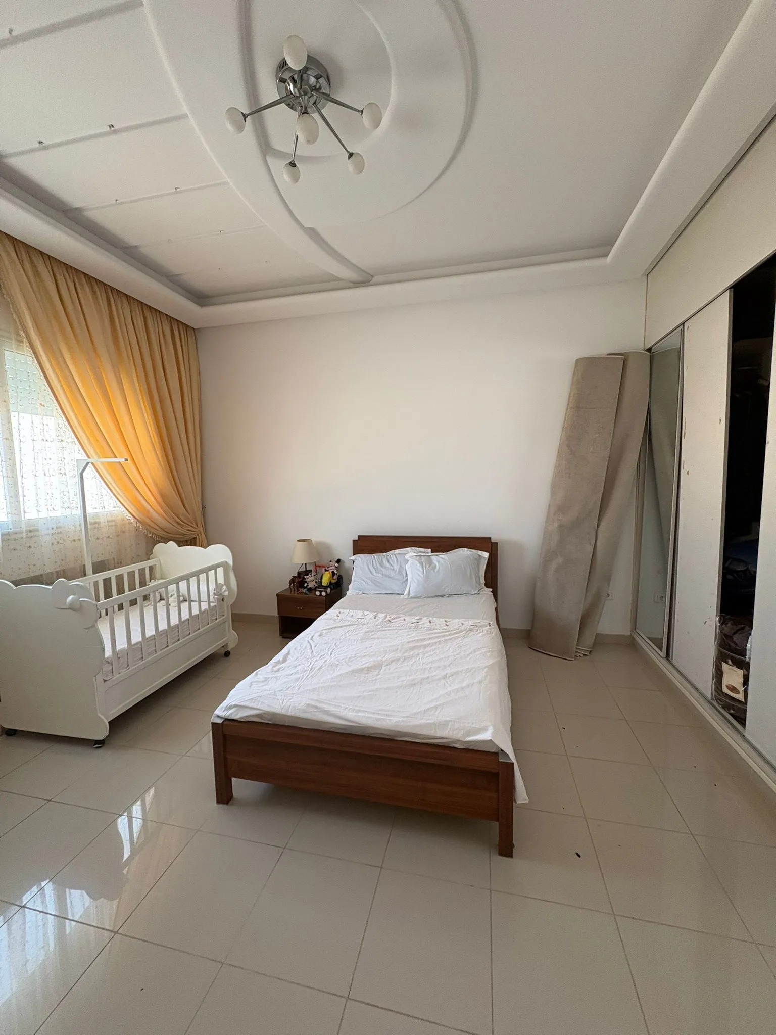 🏢Immeuble Habitation R+3 En Vente | Chott Mariem