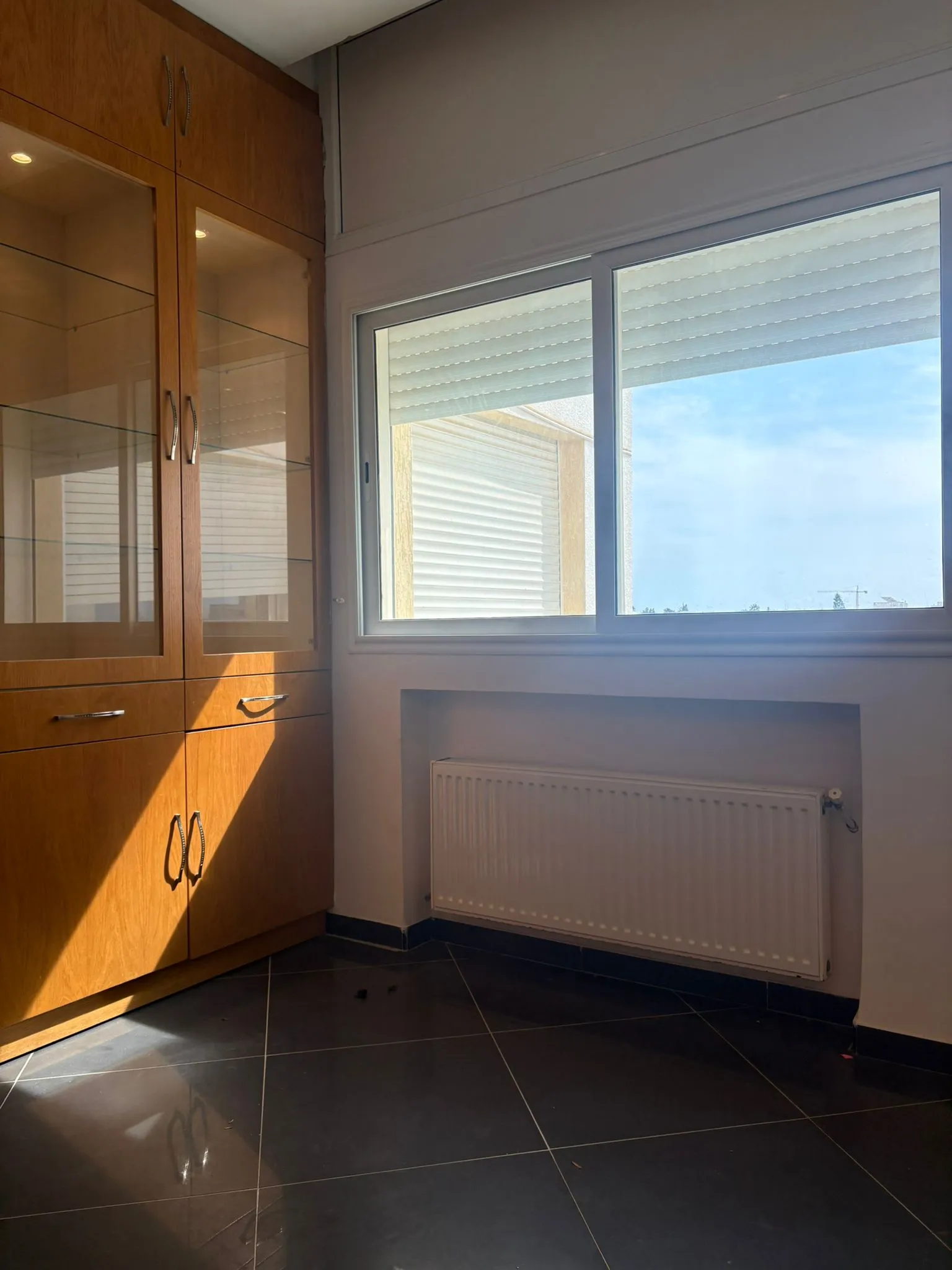 🏢Immeuble Habitation R+3 En Vente | Chott Mariem