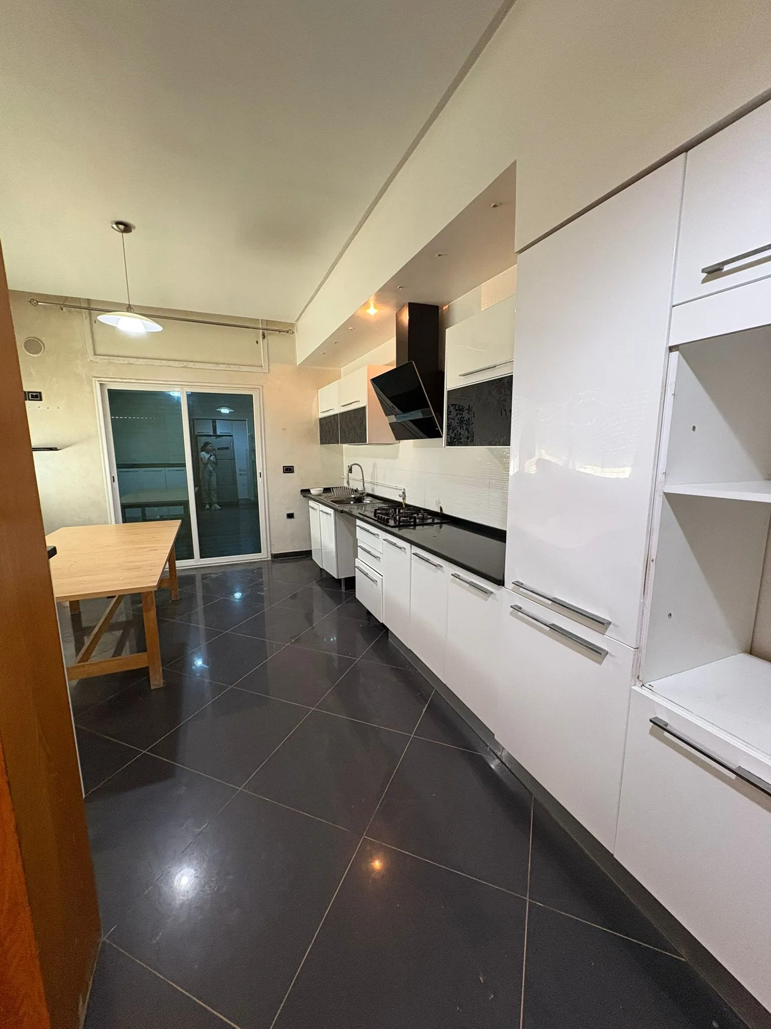 🏢Immeuble Habitation R+3 En Vente | Chott Mariem