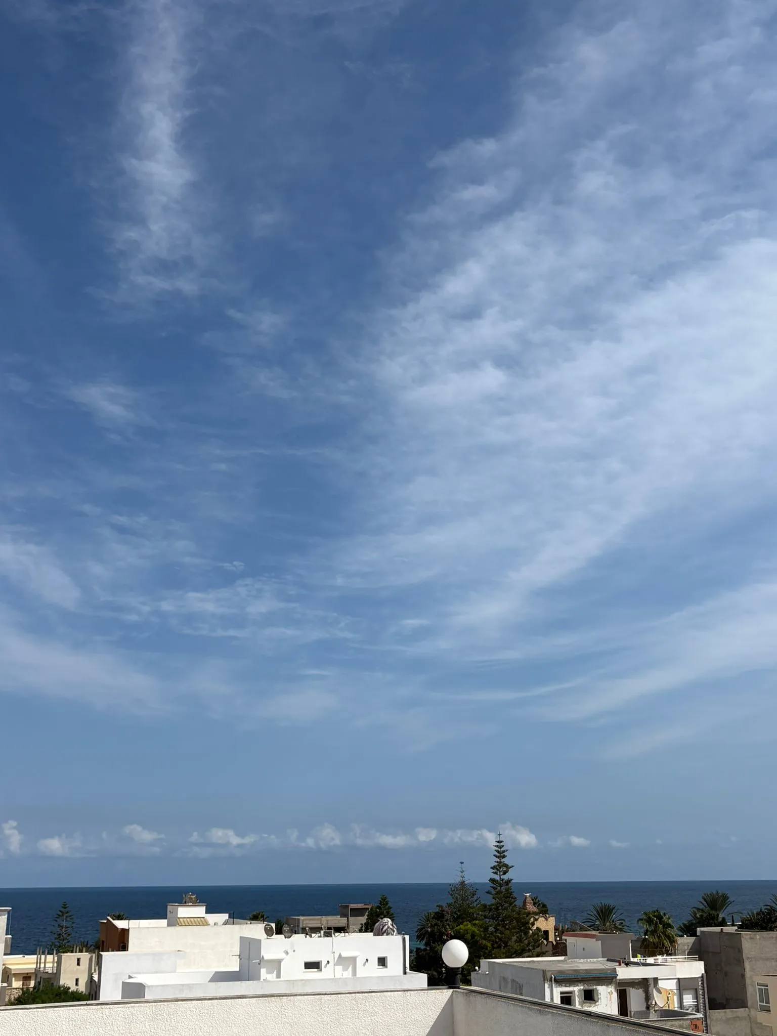 🏢Immeuble Habitation R+3 En Vente | Chott Mariem