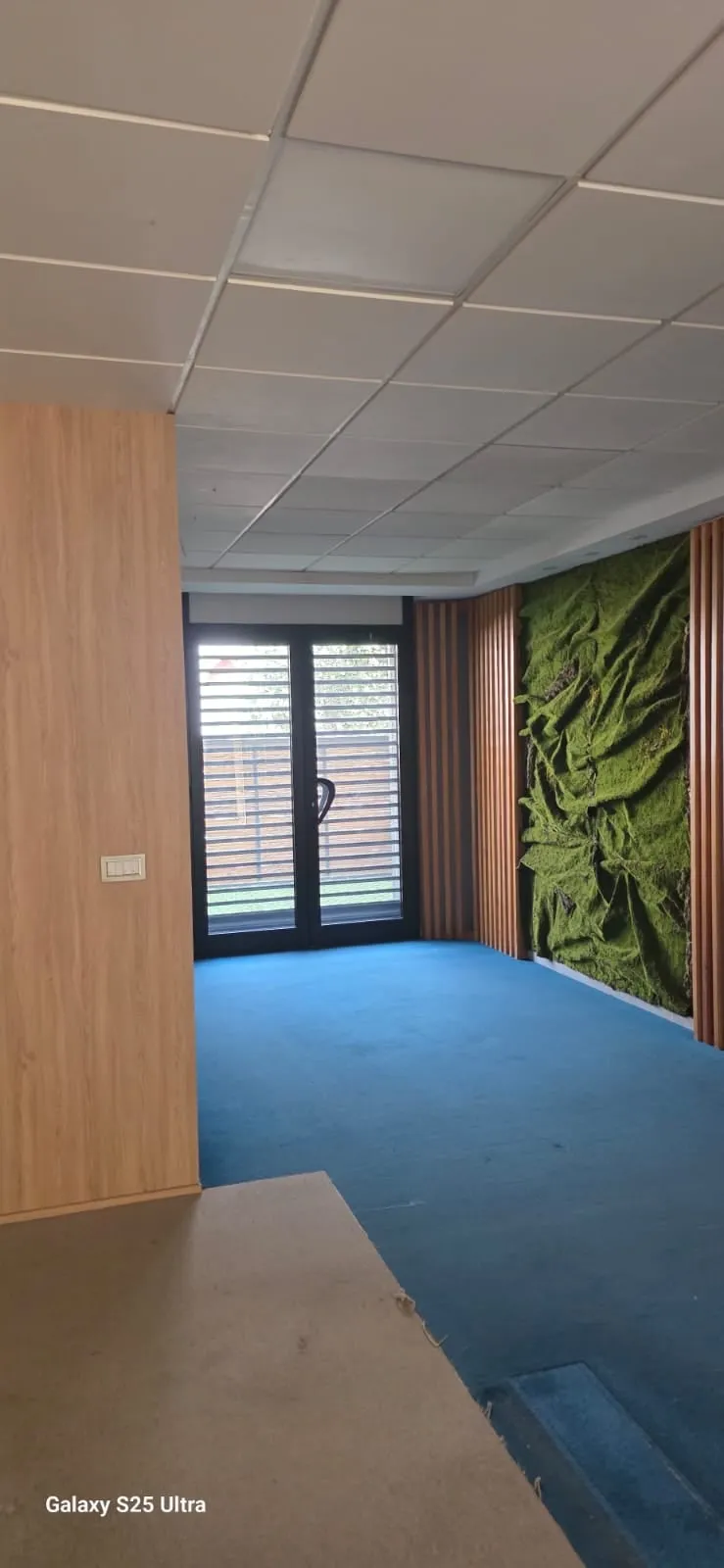 Alain Savary à louer 2 Bureaux Open space