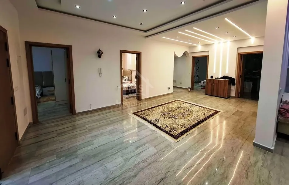 Coquette villa S+3 à Birbouregba à vendre 51355351