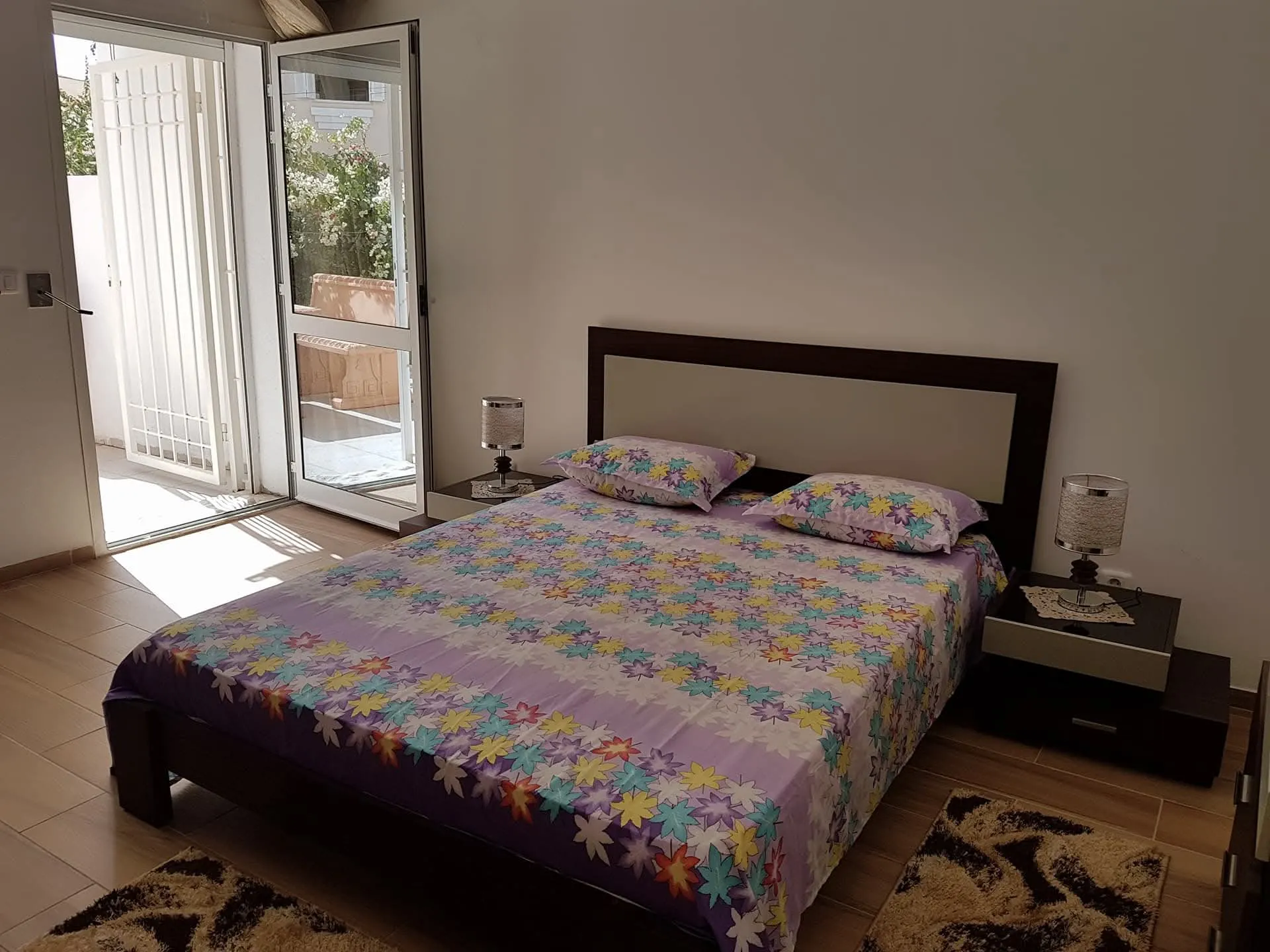 đĄRDC S+2 Avec Jardin En Vente | Tantana, Chott Mariem