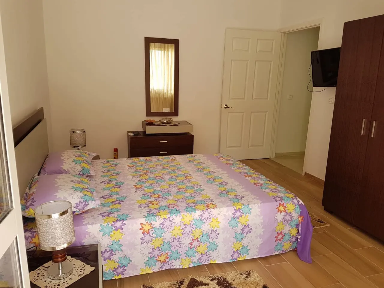 đĄRDC S+2 Avec Jardin En Vente | Tantana, Chott Mariem