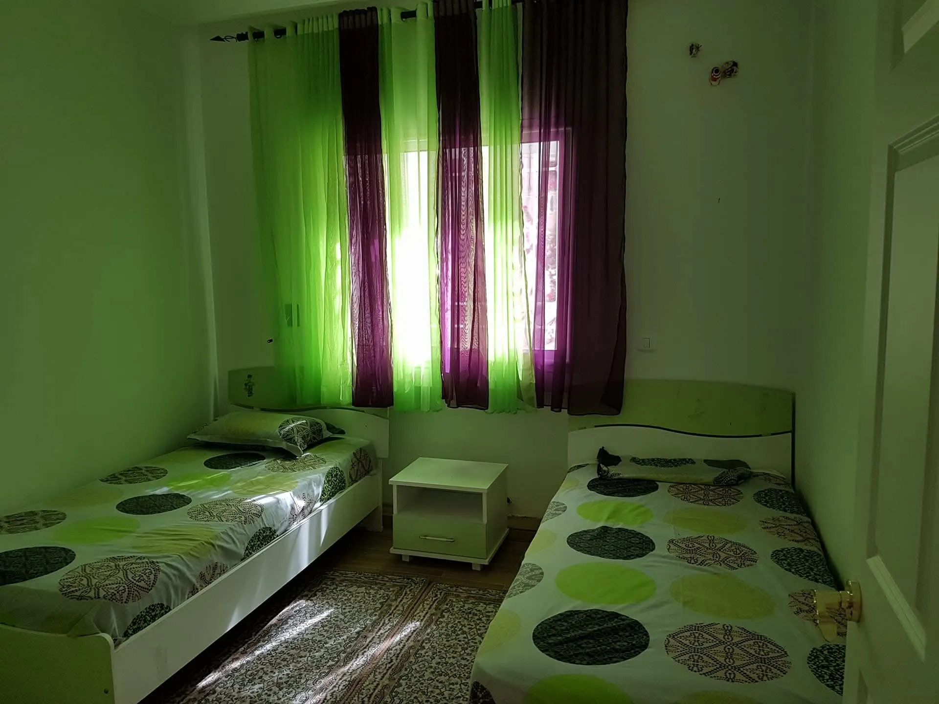 đĄRDC S+2 Avec Jardin En Vente | Tantana, Chott Mariem