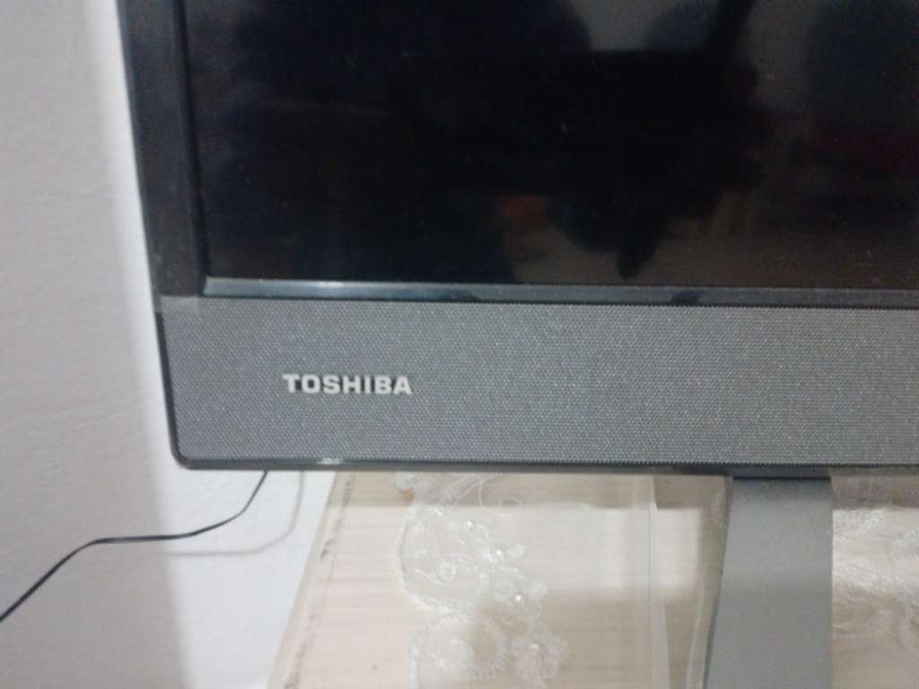 SMART TV TOSHIBA 57 POUCES