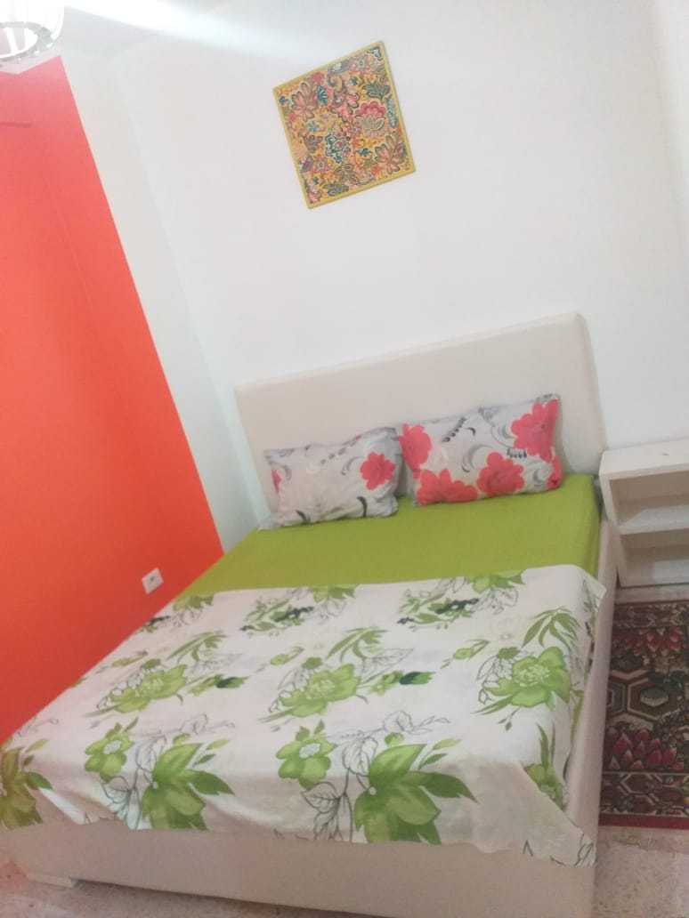 شقق مفروش آخر طراز في تونس العاصمة و العوينة 120