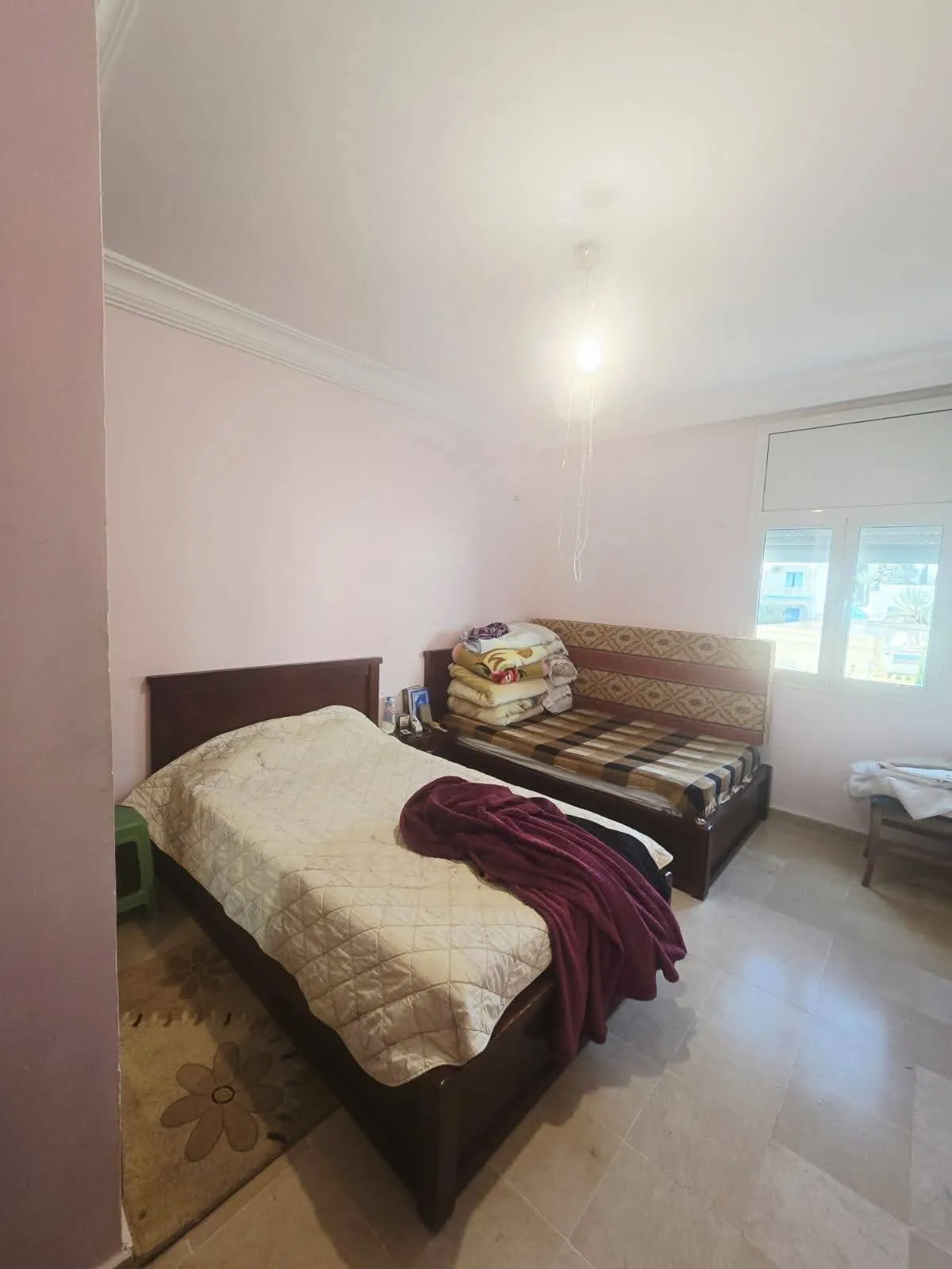  2 Appartement S2 haut standing à tantana à 80m de la mer