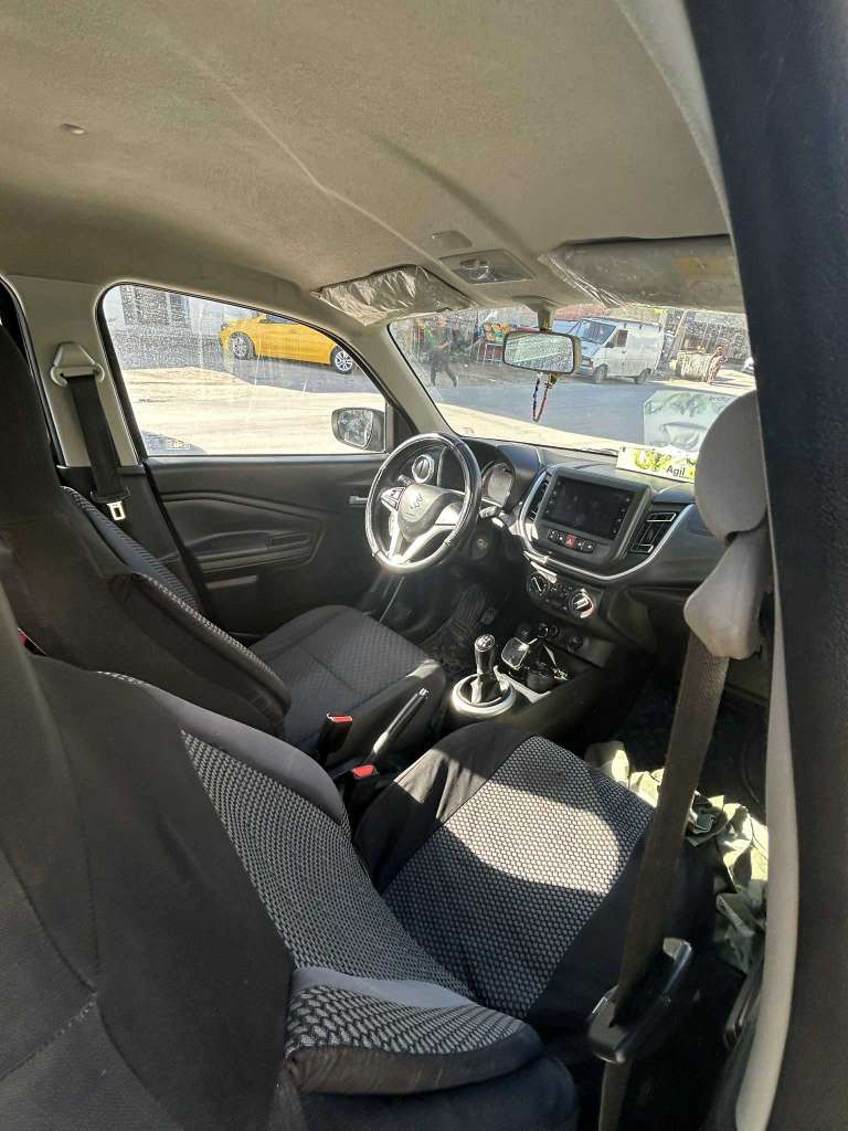 Suzuki celerio