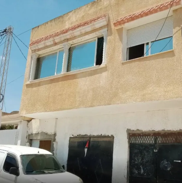maison nkhilette ariana à vendre