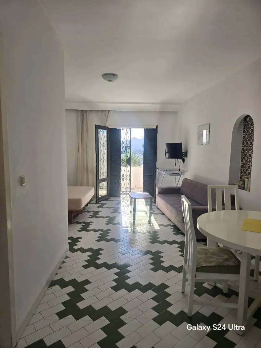 A vendre studio S0 a hammam Sousse