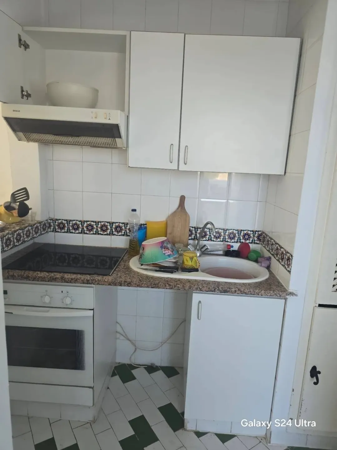 A vendre studio S0 a hammam Sousse