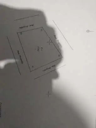 ارض صالحة للبناء