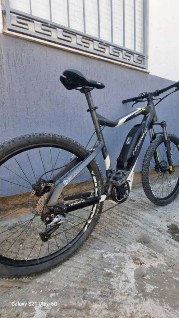 Vélo électrique