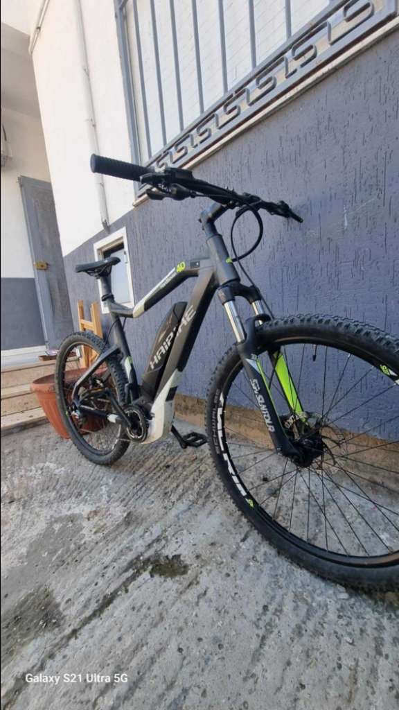 Vélo électrique