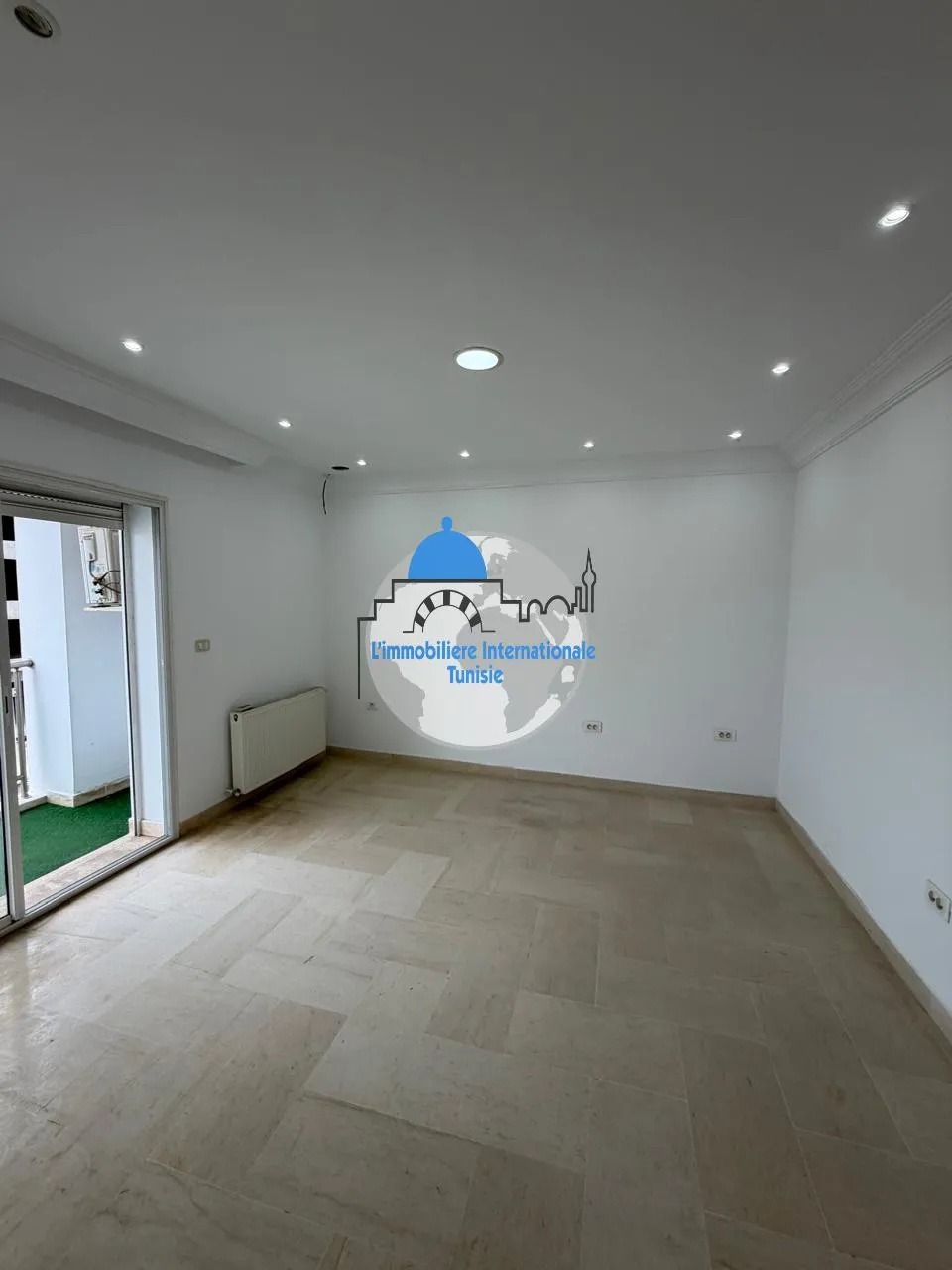  Bureau A+1 à louer - Proche de la pâtisserie Nougatine Sahloul 