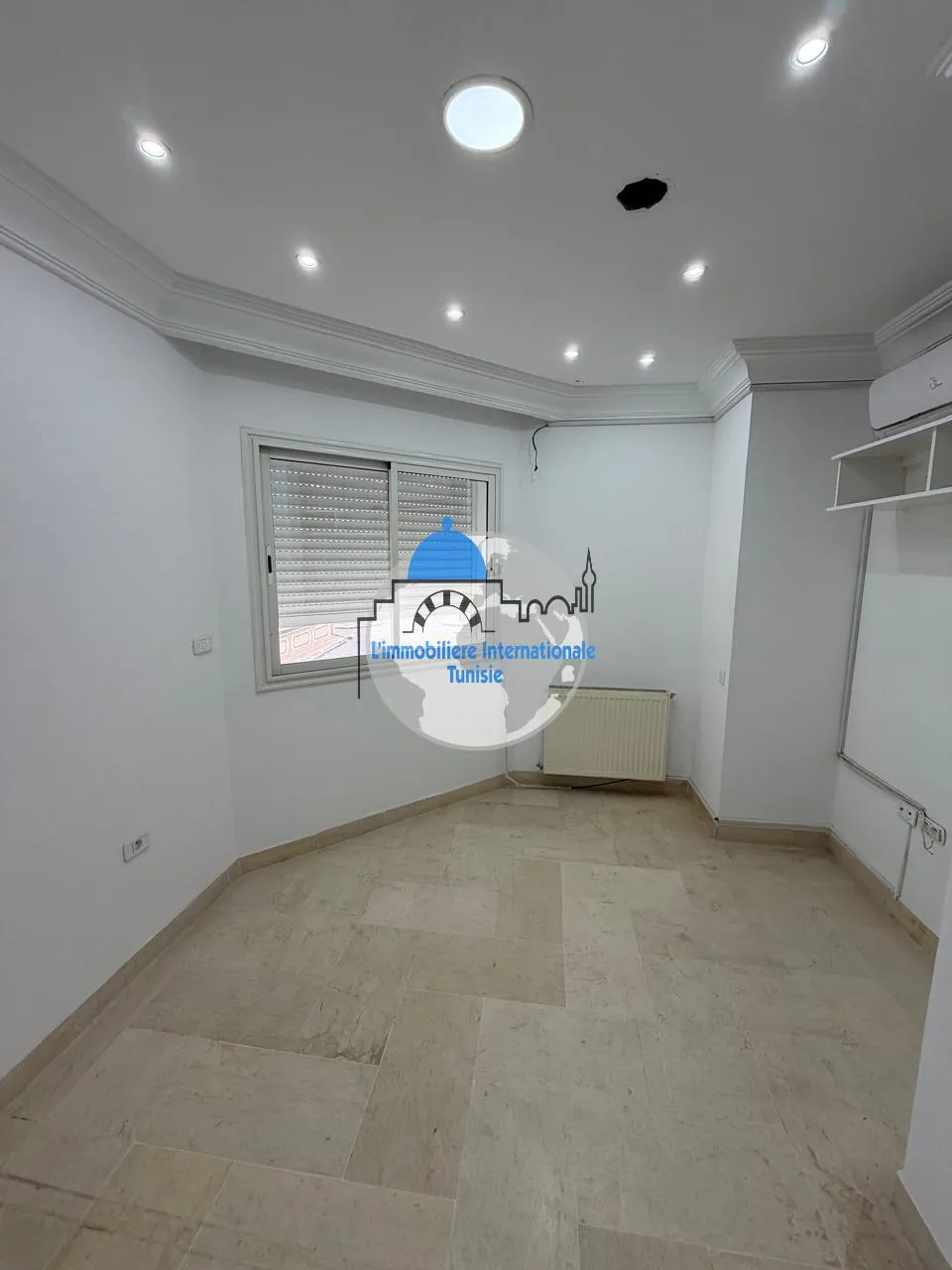  Bureau A+1 à louer - Proche de la pâtisserie Nougatine Sahloul 