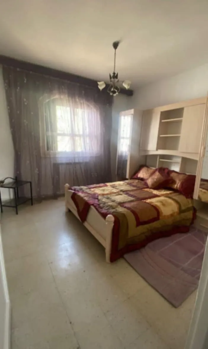 Appartement Meublée à Manar 2