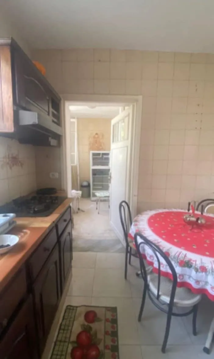Appartement Meublée à Manar 2