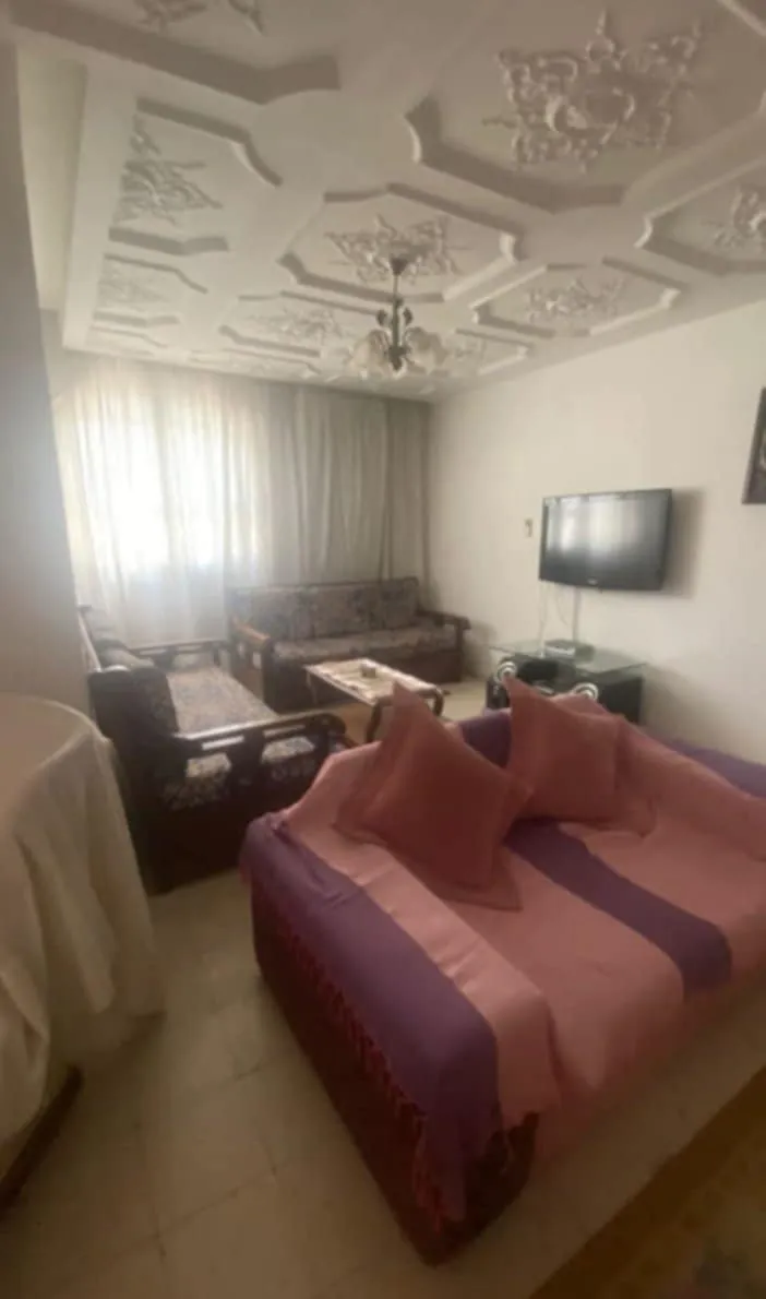 Appartement Meublée à Manar 2