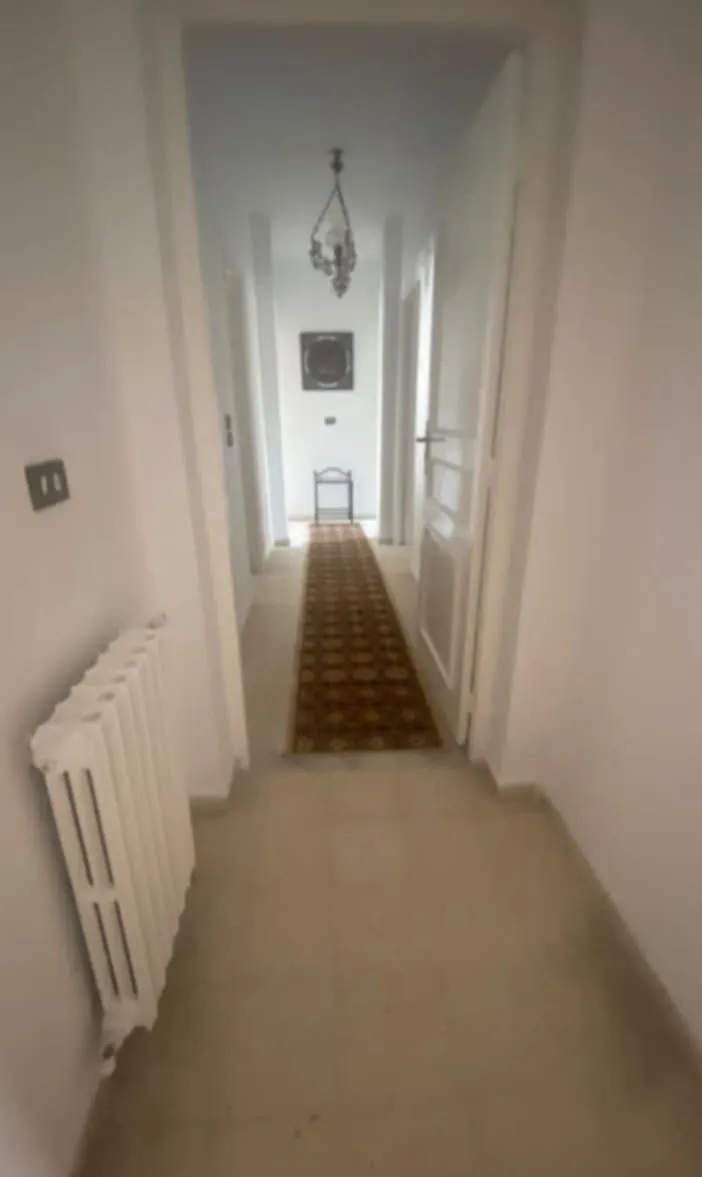 Appartement Meublée à Manar 2