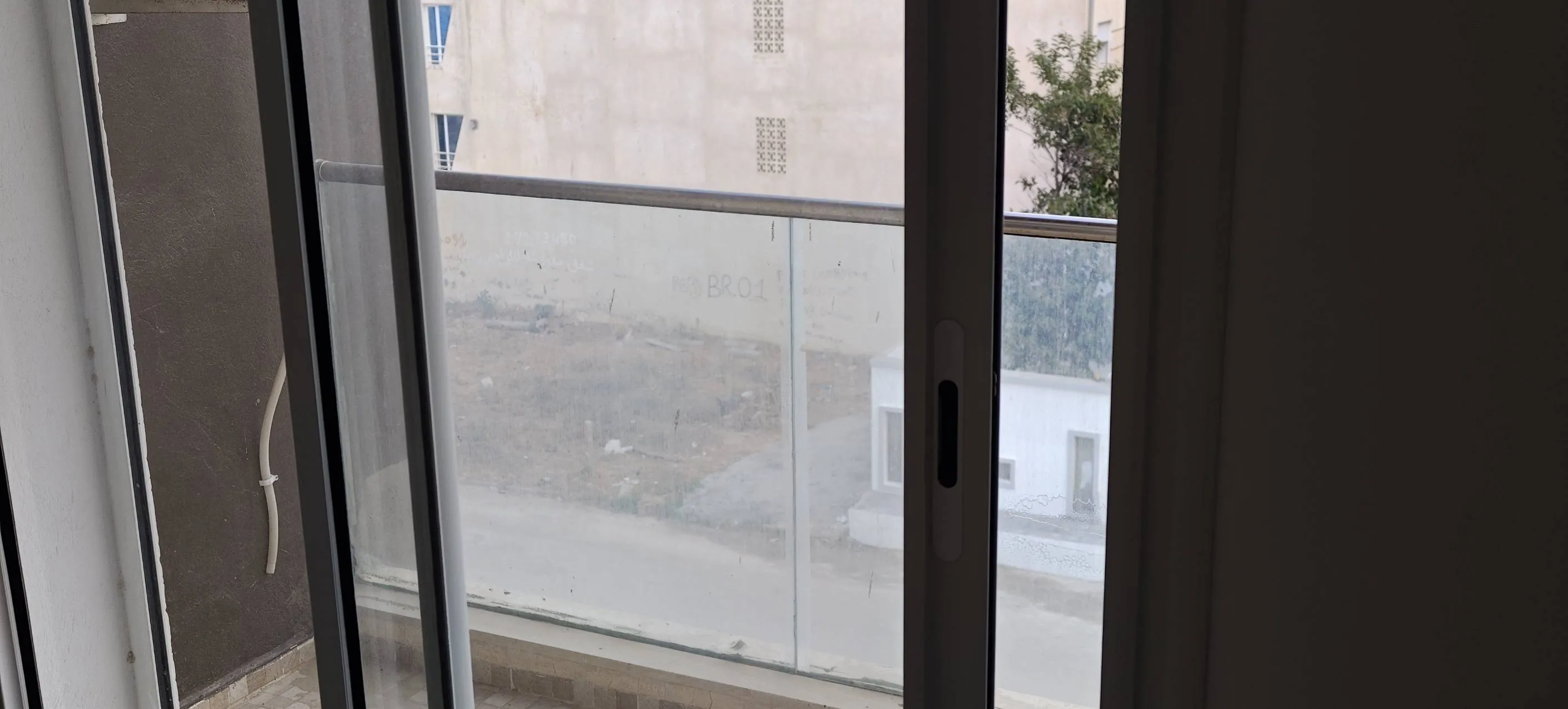Vente d’appartement face à la mer – Chott Mariem