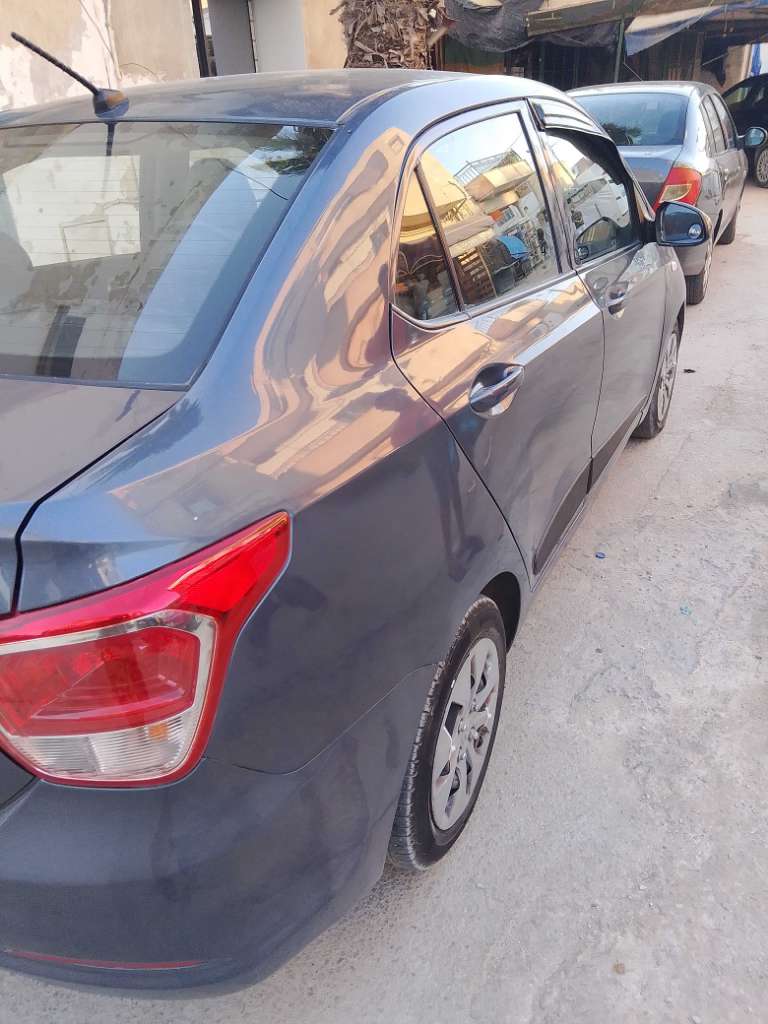 Hyundai i10 Essence