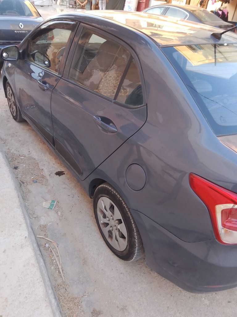 Hyundai i10 Essence