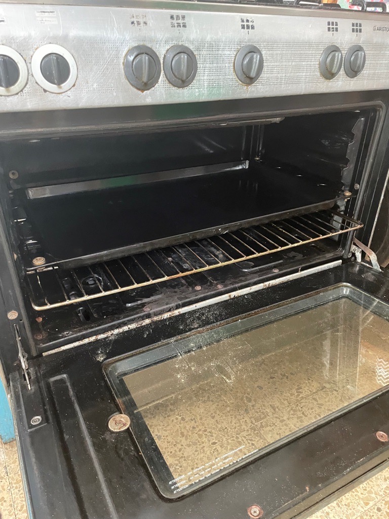 Cuisinière