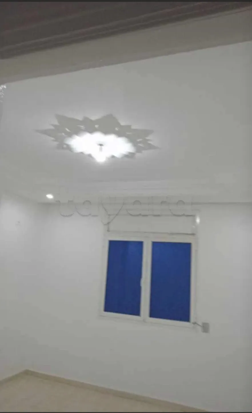 Location S3 vide à Borj Louzir 