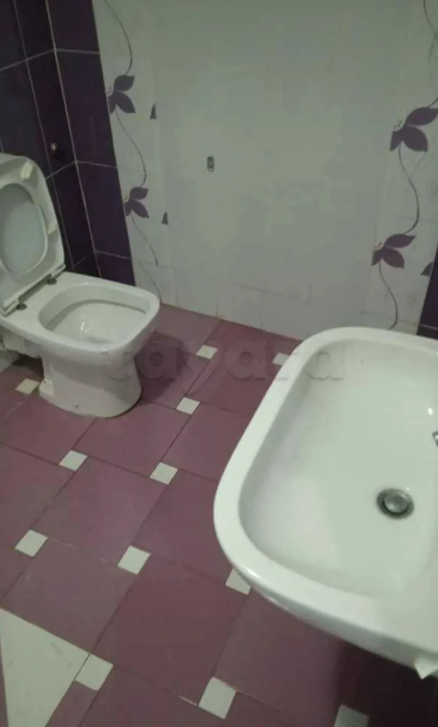 Location S3 vide à Borj Louzir 