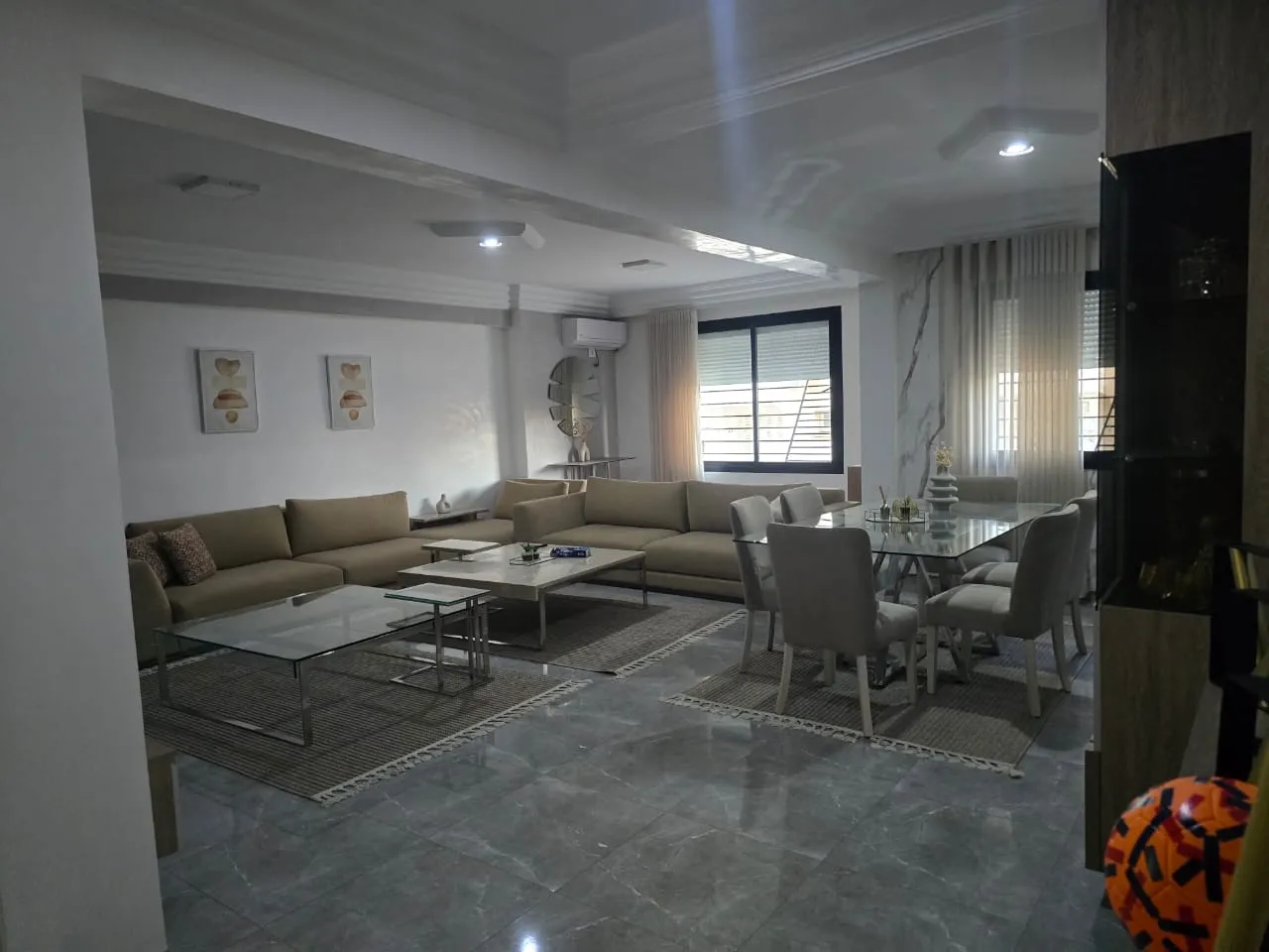 Appartement Moderne à Vendre – Opportunité à Saisir !