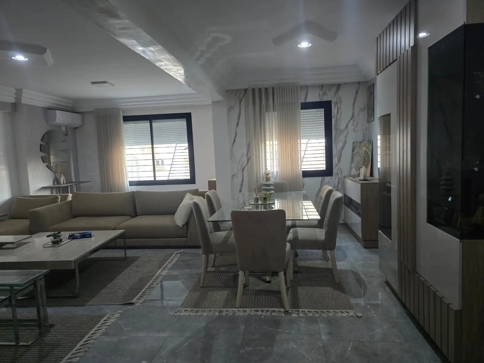 Appartement Moderne à Vendre – Opportunité à Saisir !