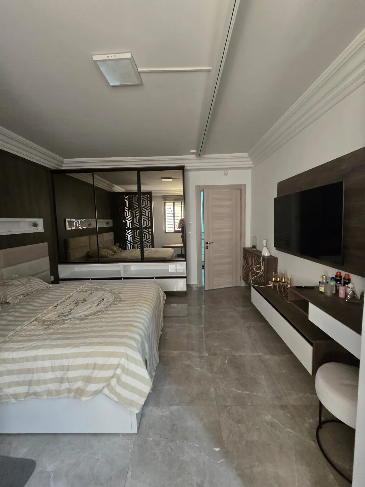 Appartement Moderne à Vendre – Opportunité à Saisir !