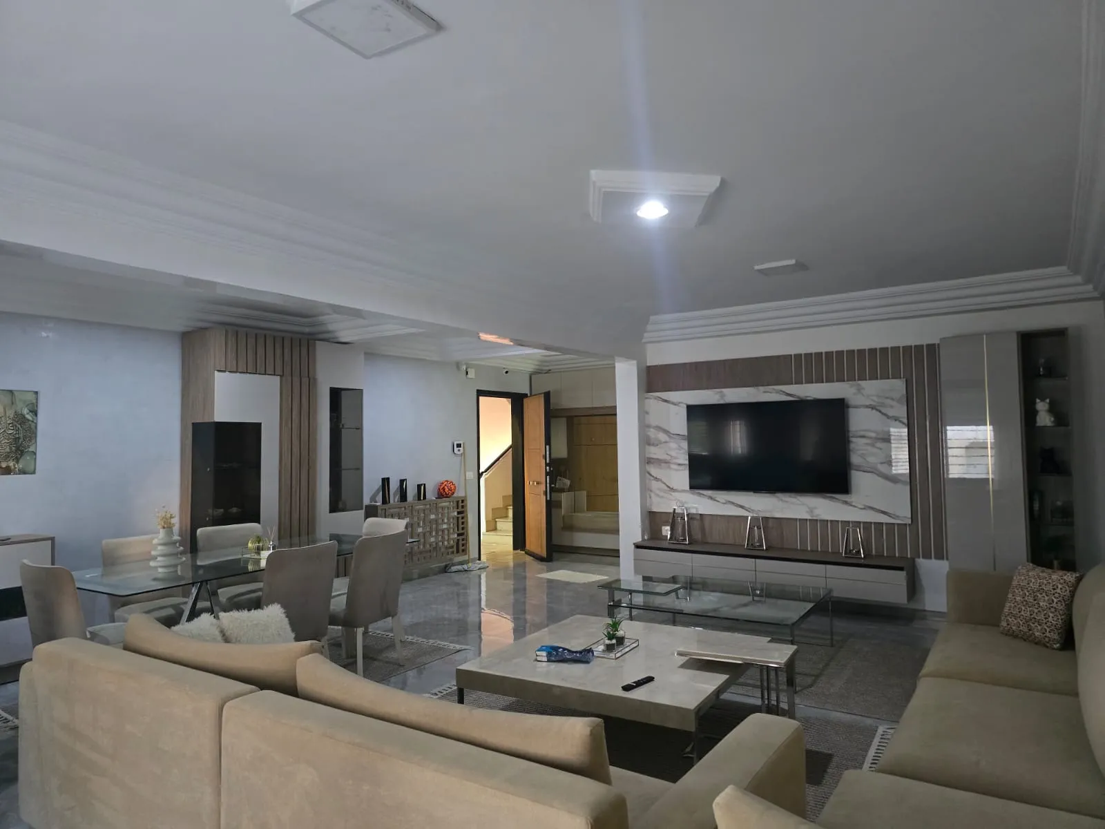 Appartement Moderne à Vendre – Opportunité à Saisir !