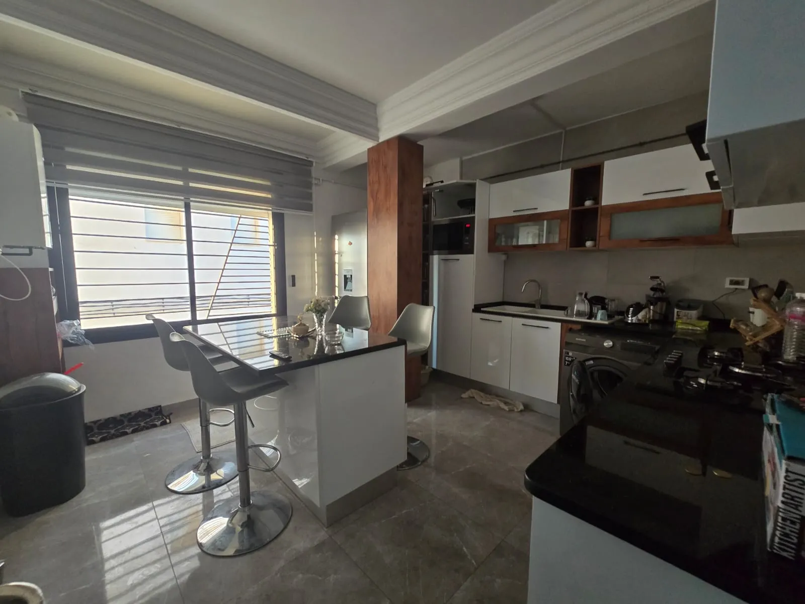 Appartement Moderne à Vendre – Opportunité à Saisir !