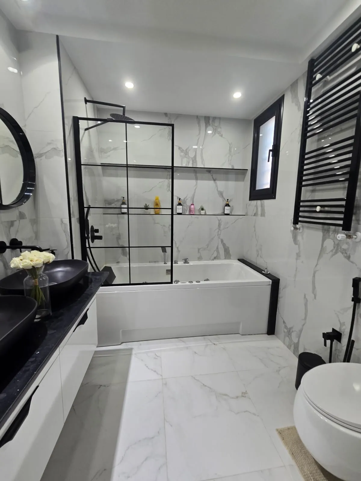 Appartement Moderne à Vendre – Opportunité à Saisir !