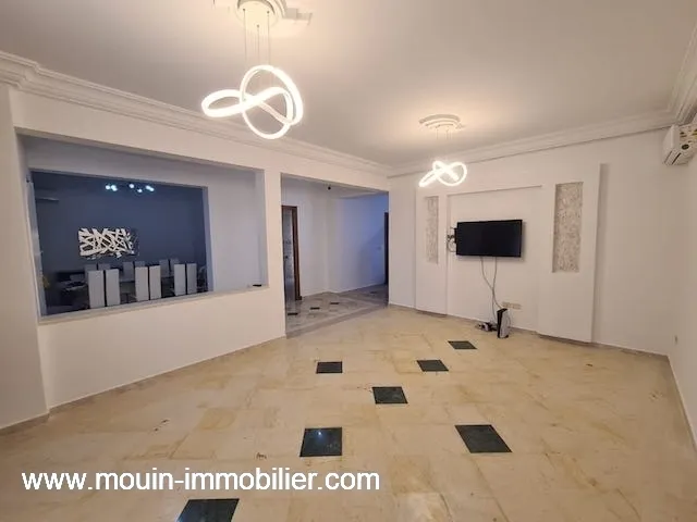 VILLA YOSR Hammamet Sud Sidi Hammed AV1933