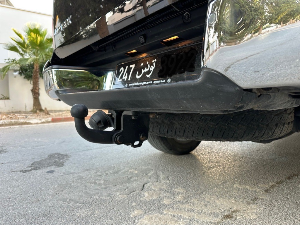 Volkswagen amarok bva highline+ importé bi turbo 4*4 full options neuf 