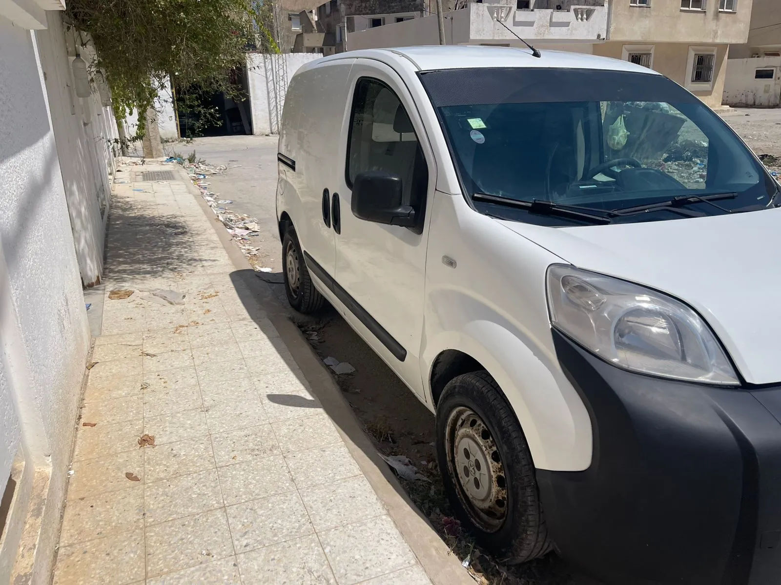 PEUGEOUT BIPPER