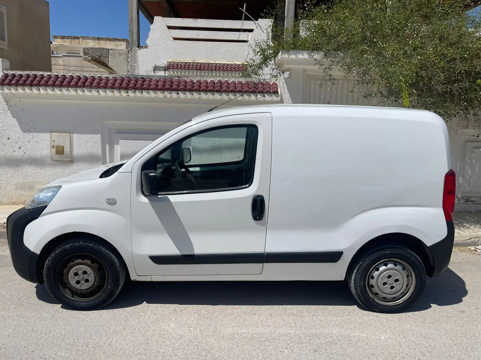 PEUGEOUT BIPPER