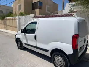 PEUGEOUT BIPPER