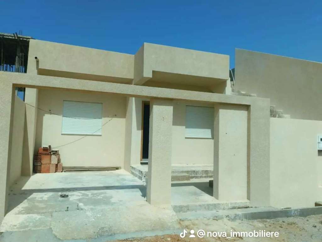 Villa à vendre